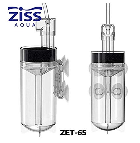 Amazon.com : Zet-65 Ziss Aqua Egg Tumbler Incubator For Fish